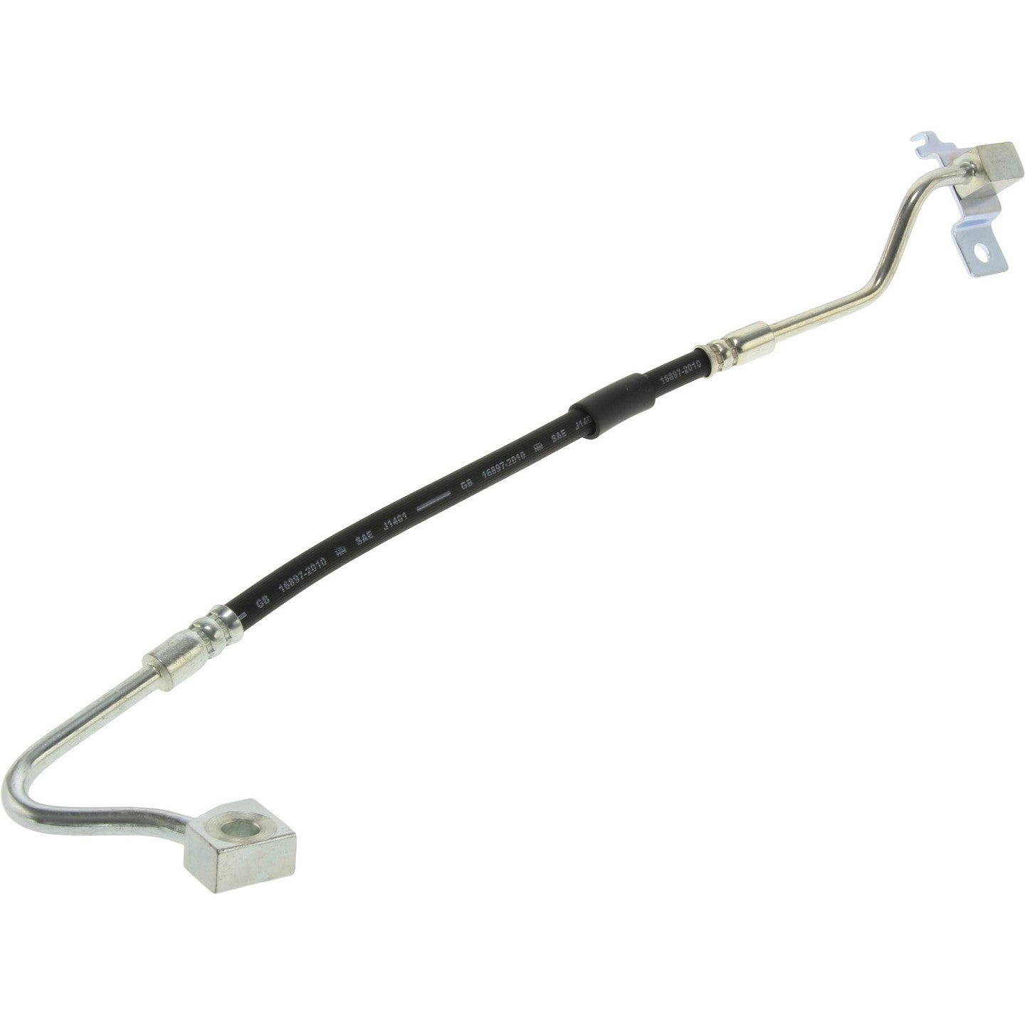 Centric Parts Brake Hose 150.61411
