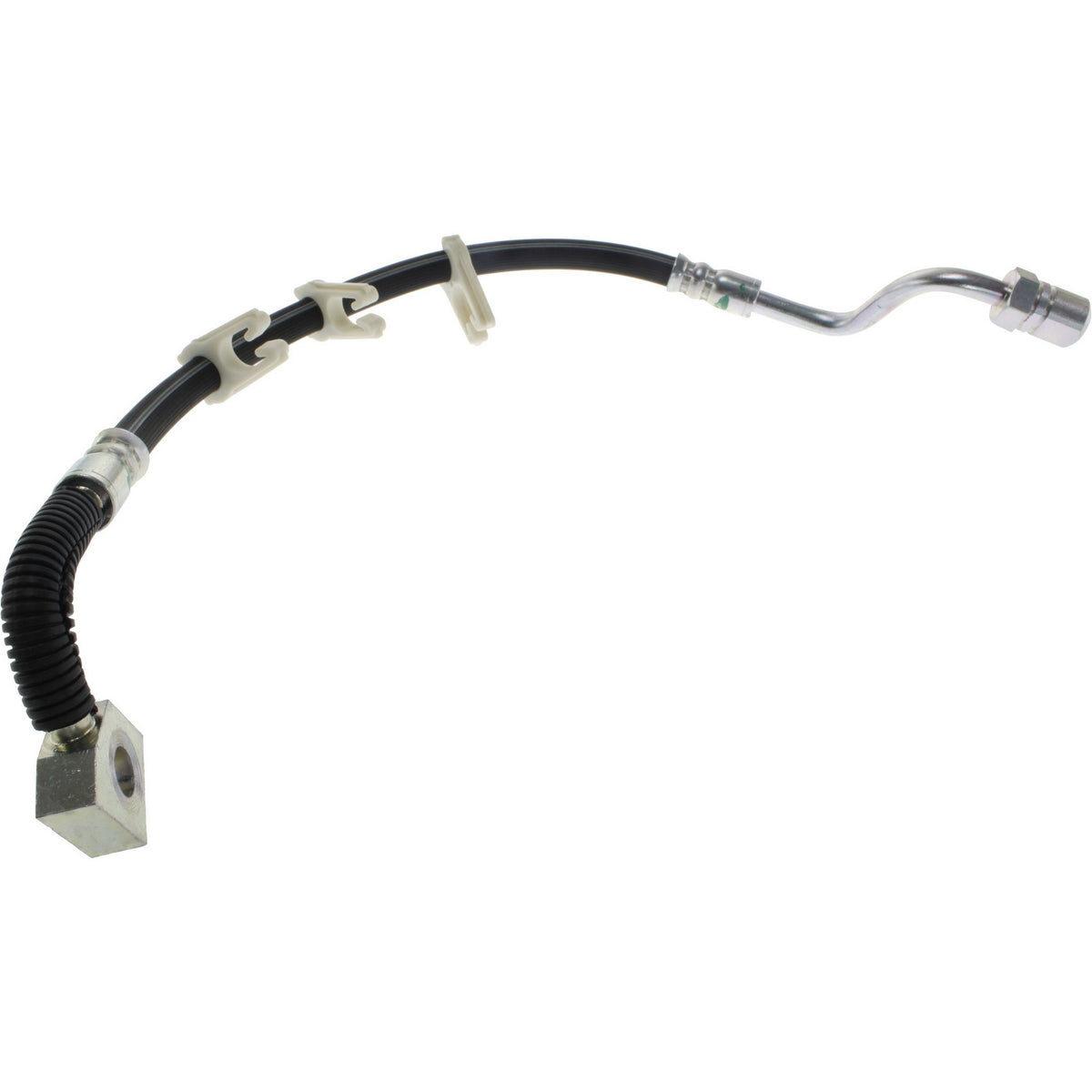 Centric Parts Brake Hydraulic Hose for 2004-2005 Ford Freestar Mercury Monterey 150.61416