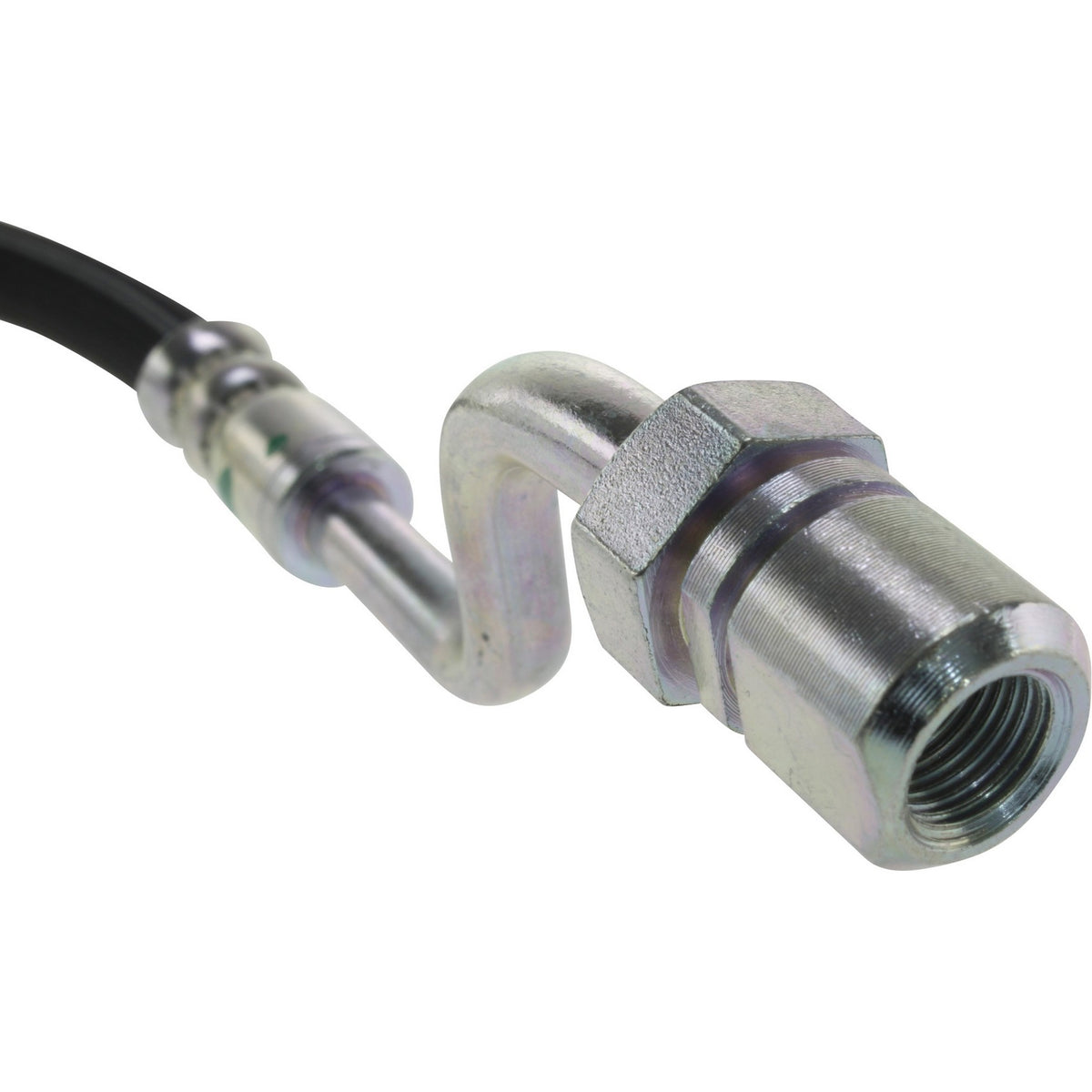 Centric Parts Brake Hydraulic Hose for 2004-2005 Ford Freestar Mercury Monterey 150.61416