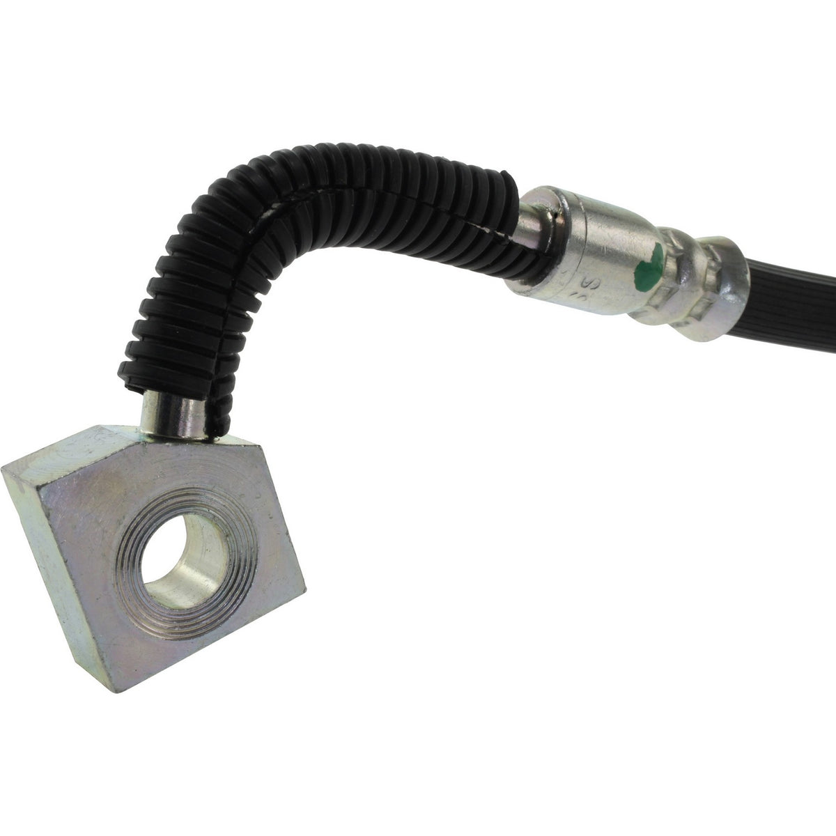 Centric Parts Brake Hydraulic Hose for 2004-2005 Ford Freestar Mercury Monterey 150.61416