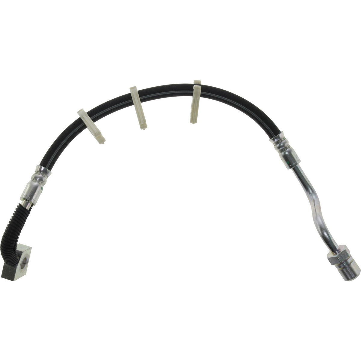 Centric Parts Brake Hydraulic Hose for 2004-2005 Ford Freestar Mercury Monterey 150.61416