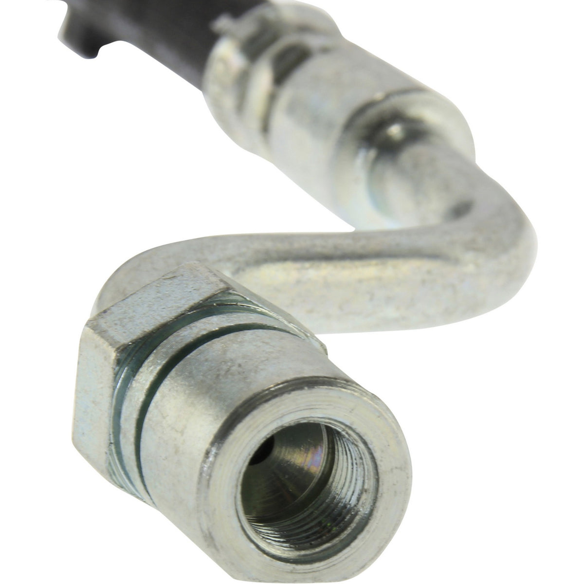 Centric Parts Brake Hydraulic Hose for 2004-2005 Ford Freestar Mercury Monterey 150.61417