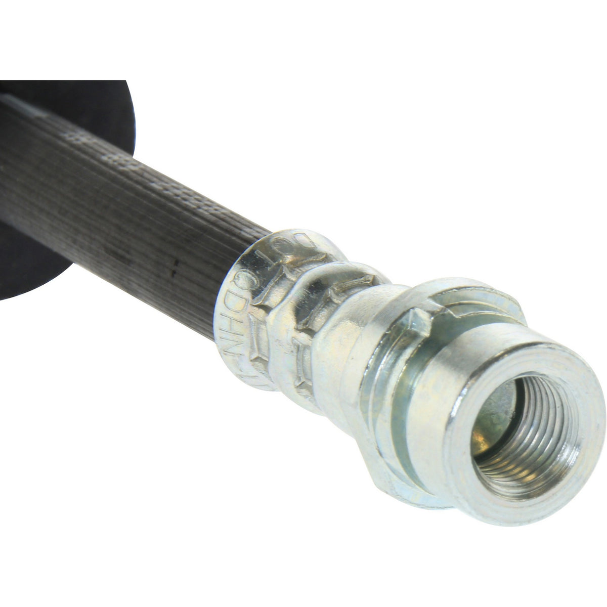 Centric Parts Brake Hydraulic Hose for 2005-2007 Ford Focus 150.61418