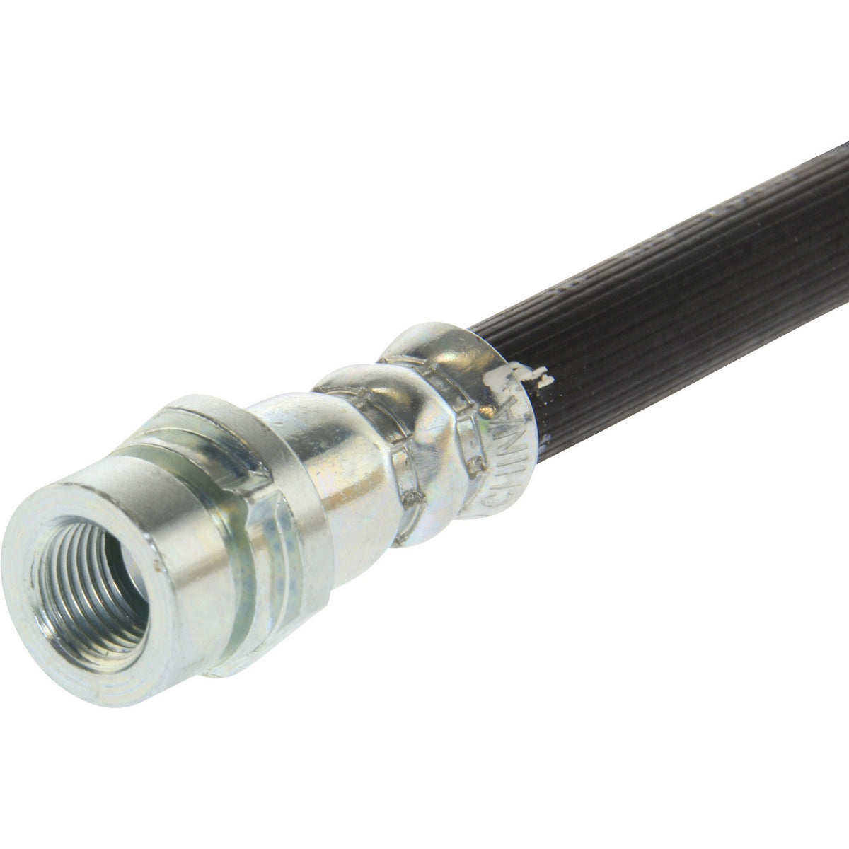Centric Parts Brake Hydraulic Hose for 2005-2007 Ford Focus 150.61418