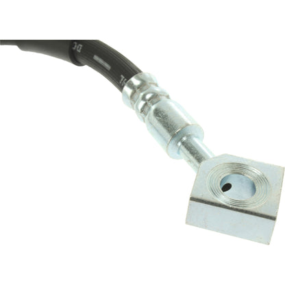 Centric Parts Brake Hydraulic Hose for 2005-2014 Ford Mustang 150.61422