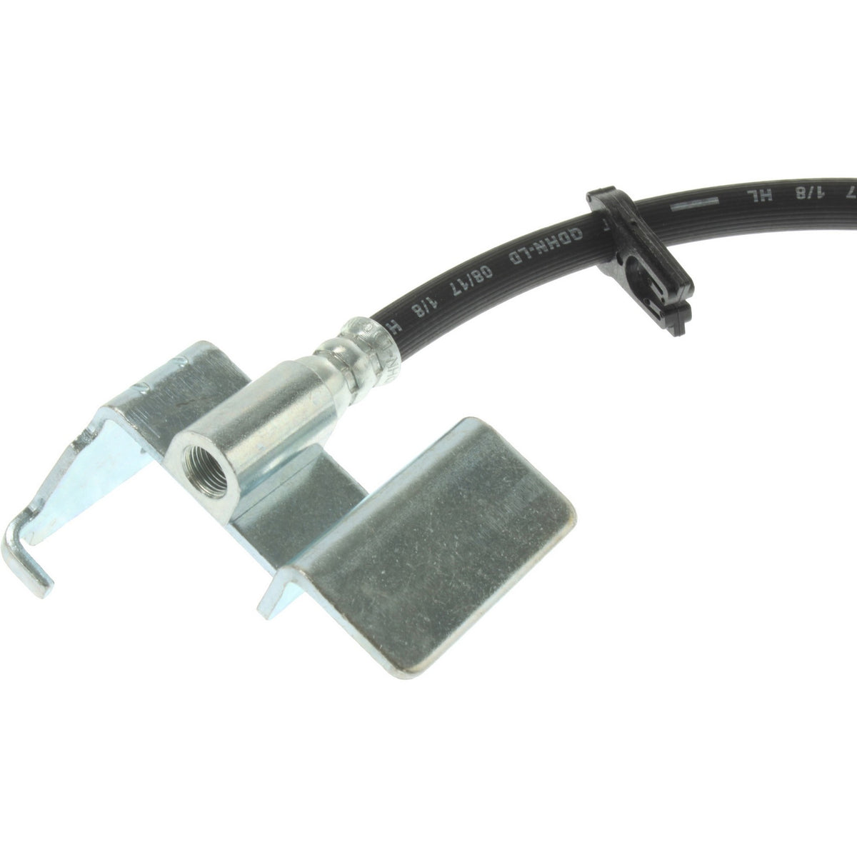 Centric Parts Brake Hydraulic Hose for 2005-2014 Ford Mustang 150.61422