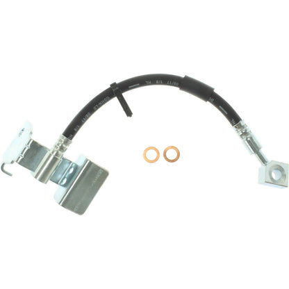 Centric Parts Brake Hydraulic Hose for 2005-2014 Ford Mustang 150.61422