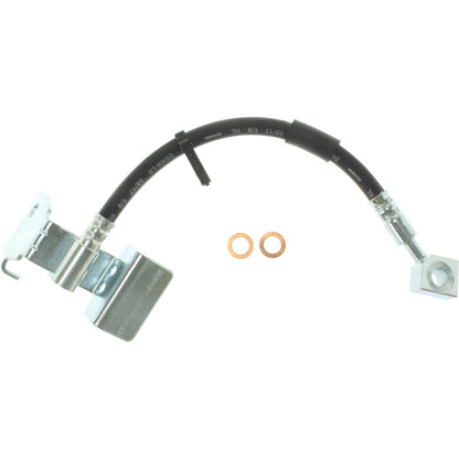 Centric Parts Brake Hydraulic Hose for 2005-2014 Ford Mustang 150.61422