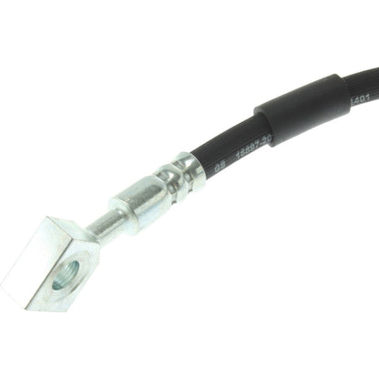 Centric Parts Brake Hydraulic Hose for 2005-2014 Ford Mustang 150.61424