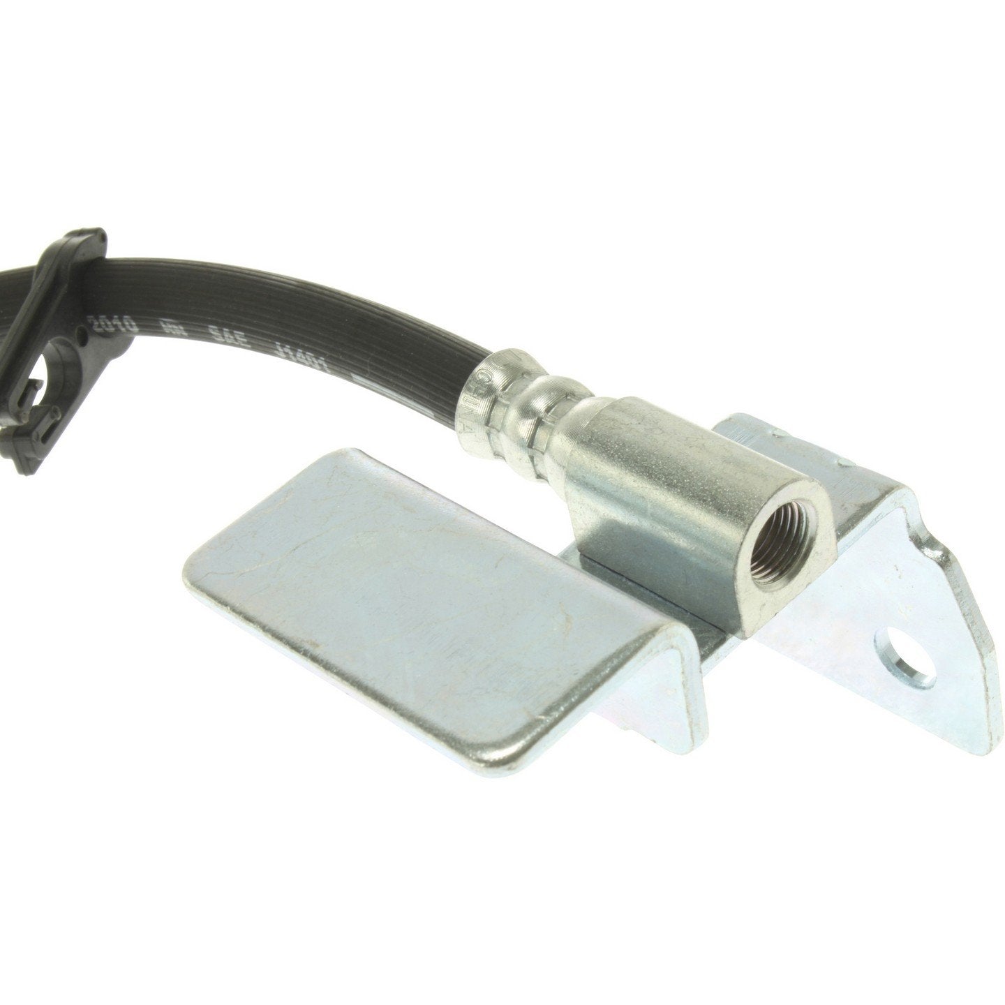 Centric Parts Brake Hydraulic Hose for 2005-2014 Ford Mustang 150.61424