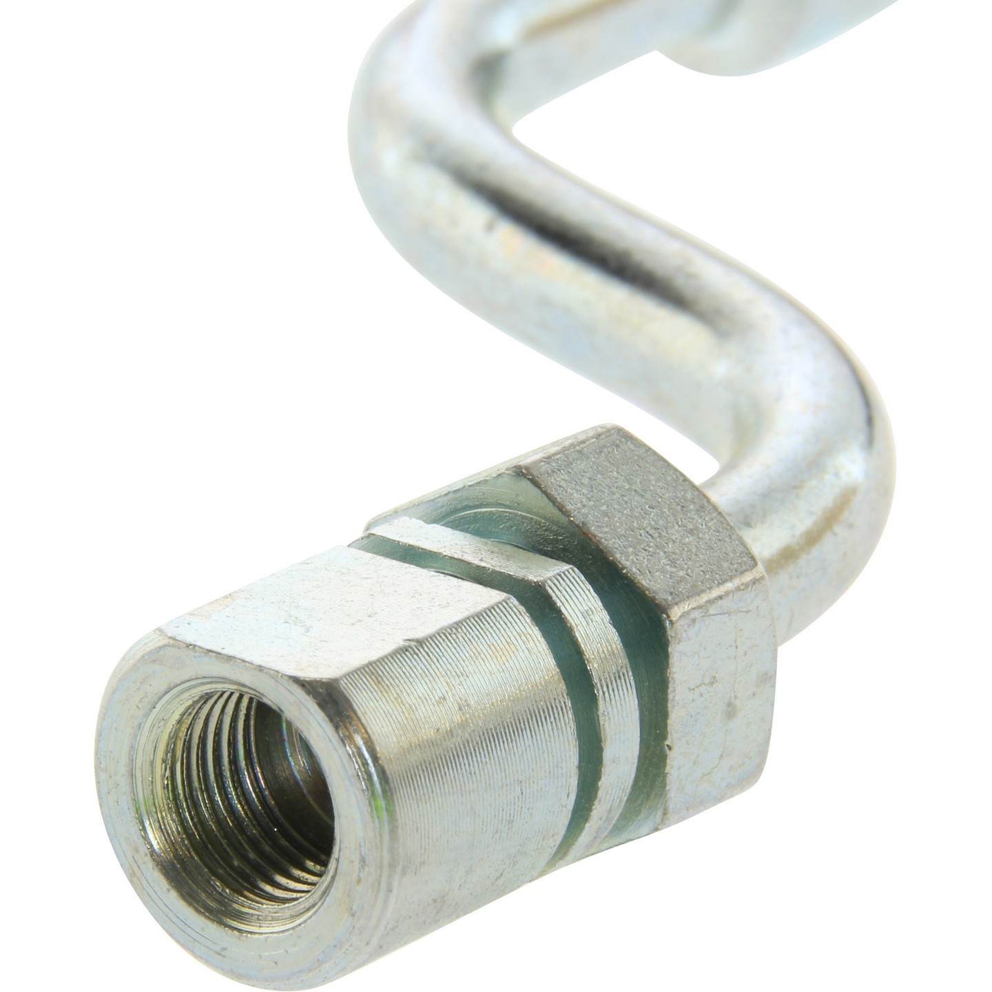 Centric Parts Brake Hydraulic Hose for 2006-2007 Ford Freestar Mercury Monterey 150.61426