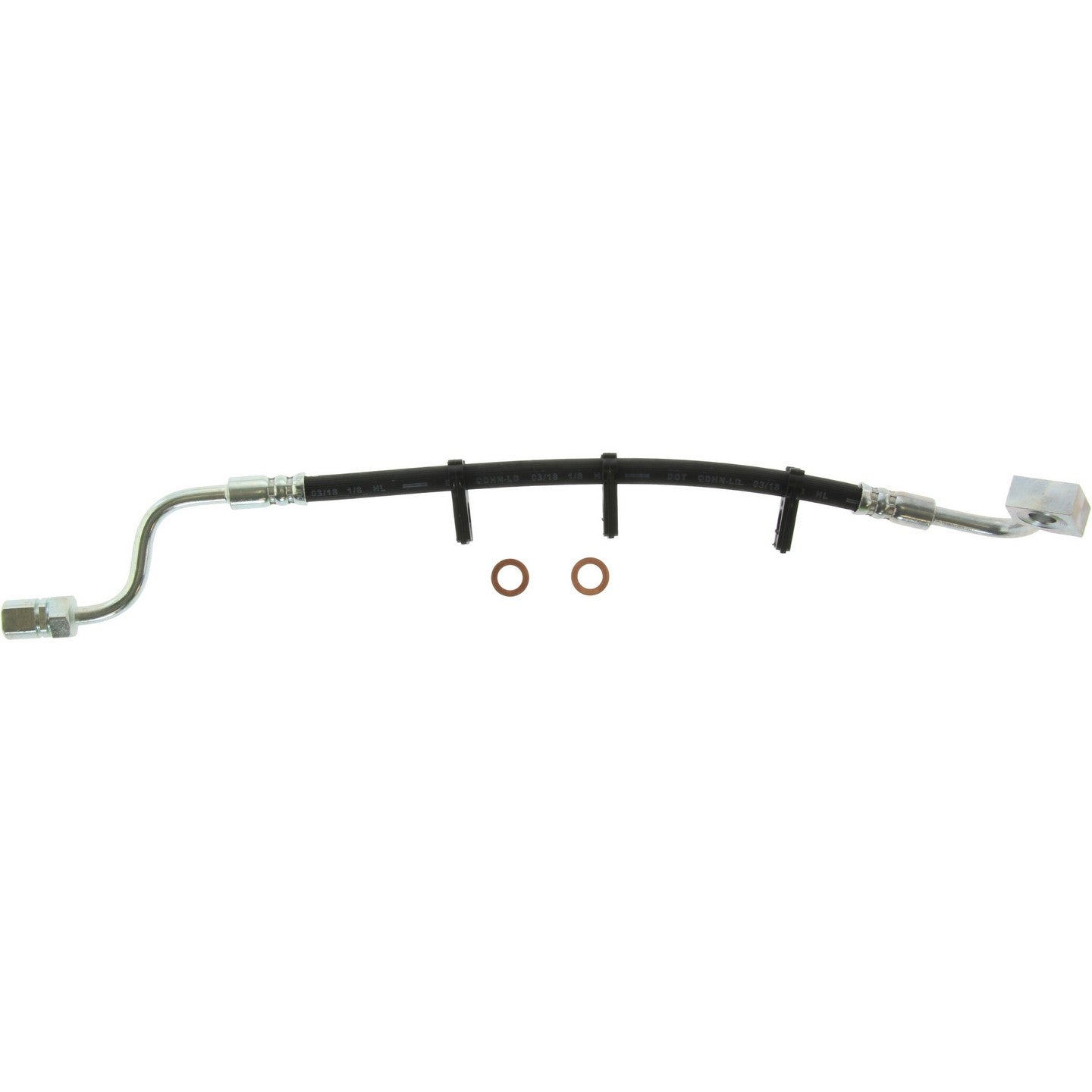 StopTech Brake Hose 150.61426