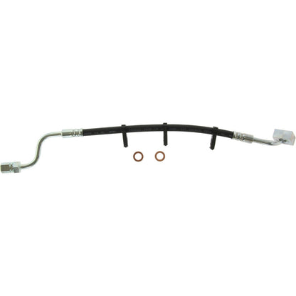 Centric Parts Brake Hydraulic Hose for 2006-2007 Ford Freestar Mercury Monterey 150.61426