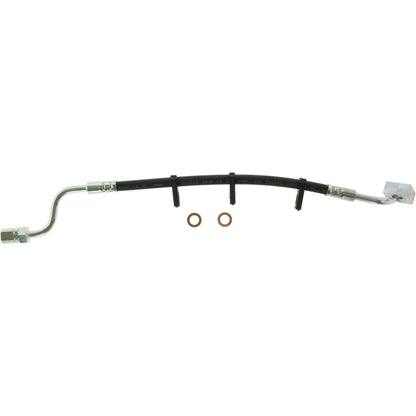 Centric Parts Brake Hydraulic Hose for 2006-2007 Ford Freestar Mercury Monterey 150.61426