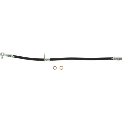 Centric Parts Brake Hydraulic Hose for Ford Edge 2007-2010 Lincoln MKX 2007-2010 150.61427