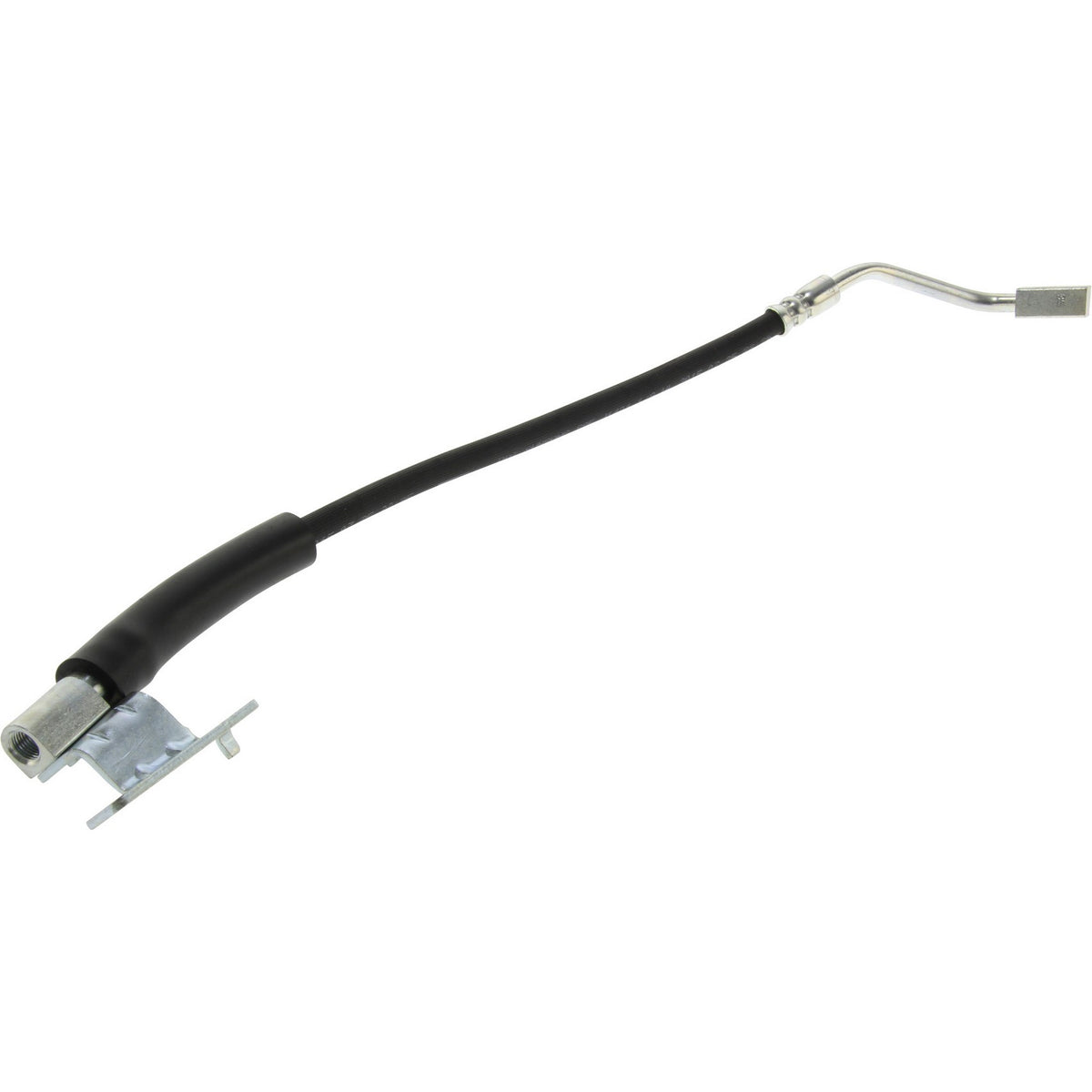 Centric Parts Brake Hydraulic Hose for 2006-2011 Ford Crown Victoria Lincoln Town Car Mercury Grand Marquis 150.61429
