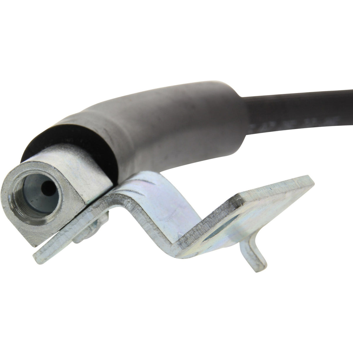 Centric Parts Brake Hydraulic Hose for 2006-2011 Ford Crown Victoria Lincoln Town Car Mercury Grand Marquis 150.61429