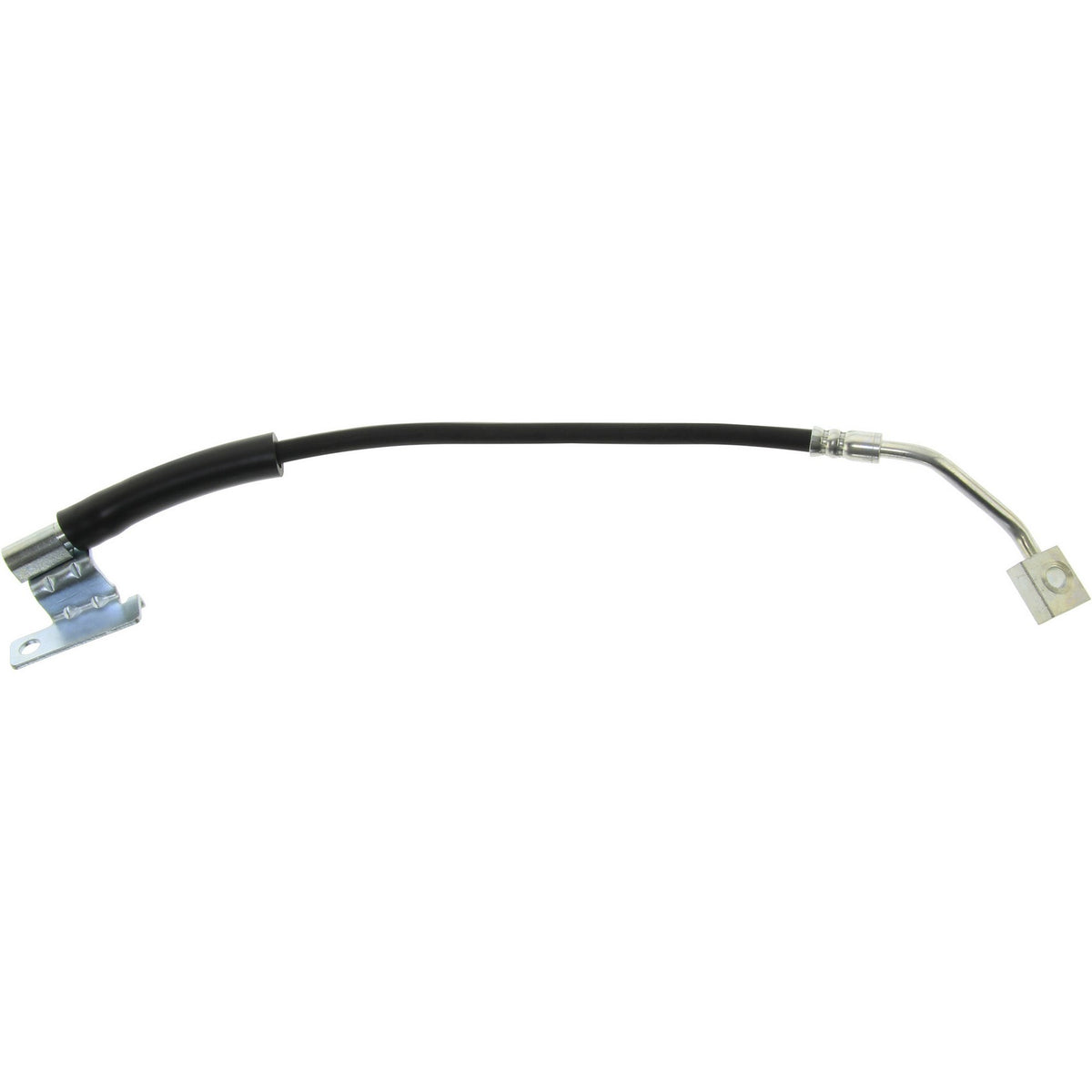 Centric Parts Brake Hydraulic Hose for 2006-2011 Ford Crown Victoria Lincoln Town Car Mercury Grand Marquis 150.61429