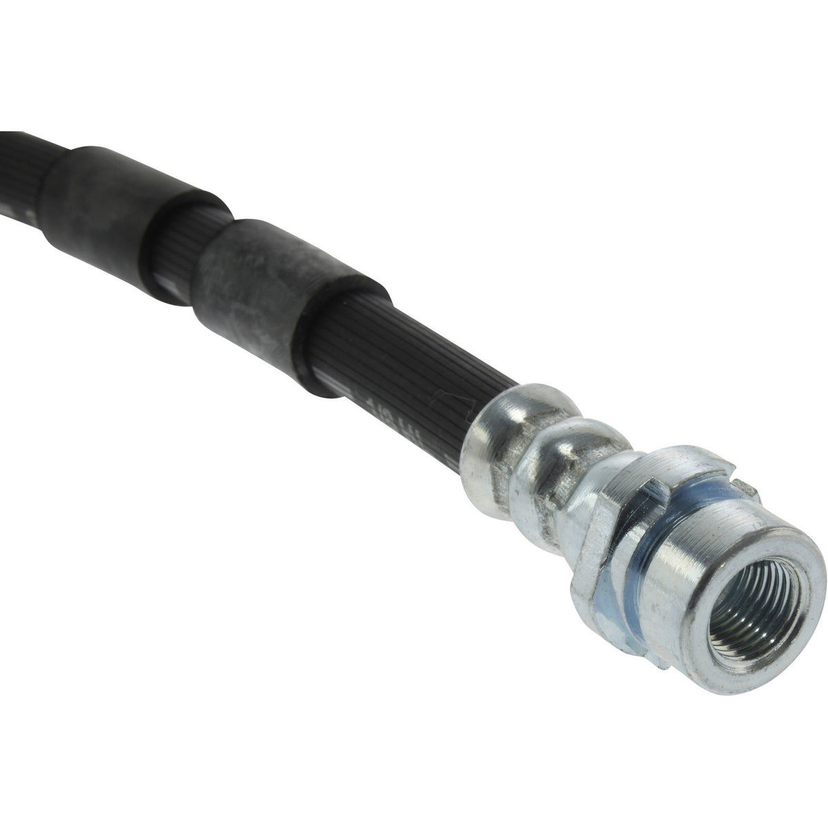 Centric Parts Brake Hydraulic Hose for 2011-2019 Ford Fiesta 150.61448