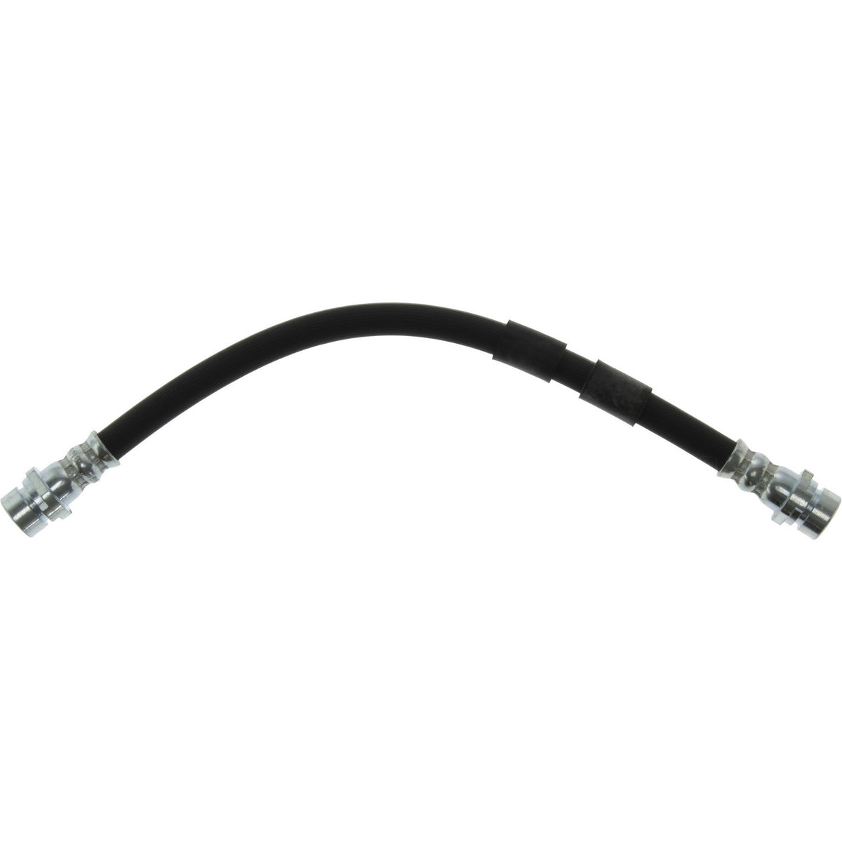 Centric Parts Brake Hydraulic Hose for 2011-2019 Ford Fiesta 150.61448