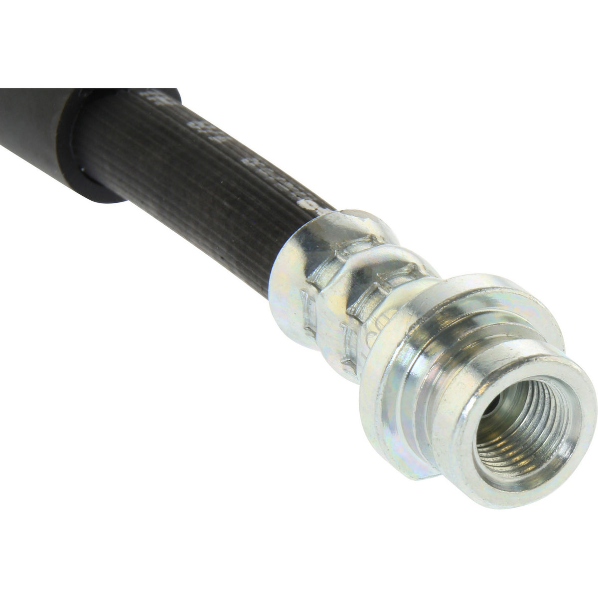 Centric Parts Brake Hydraulic Hose for Ford Edge 2011-2014 Lincoln MKX 2011-2015 150.61449