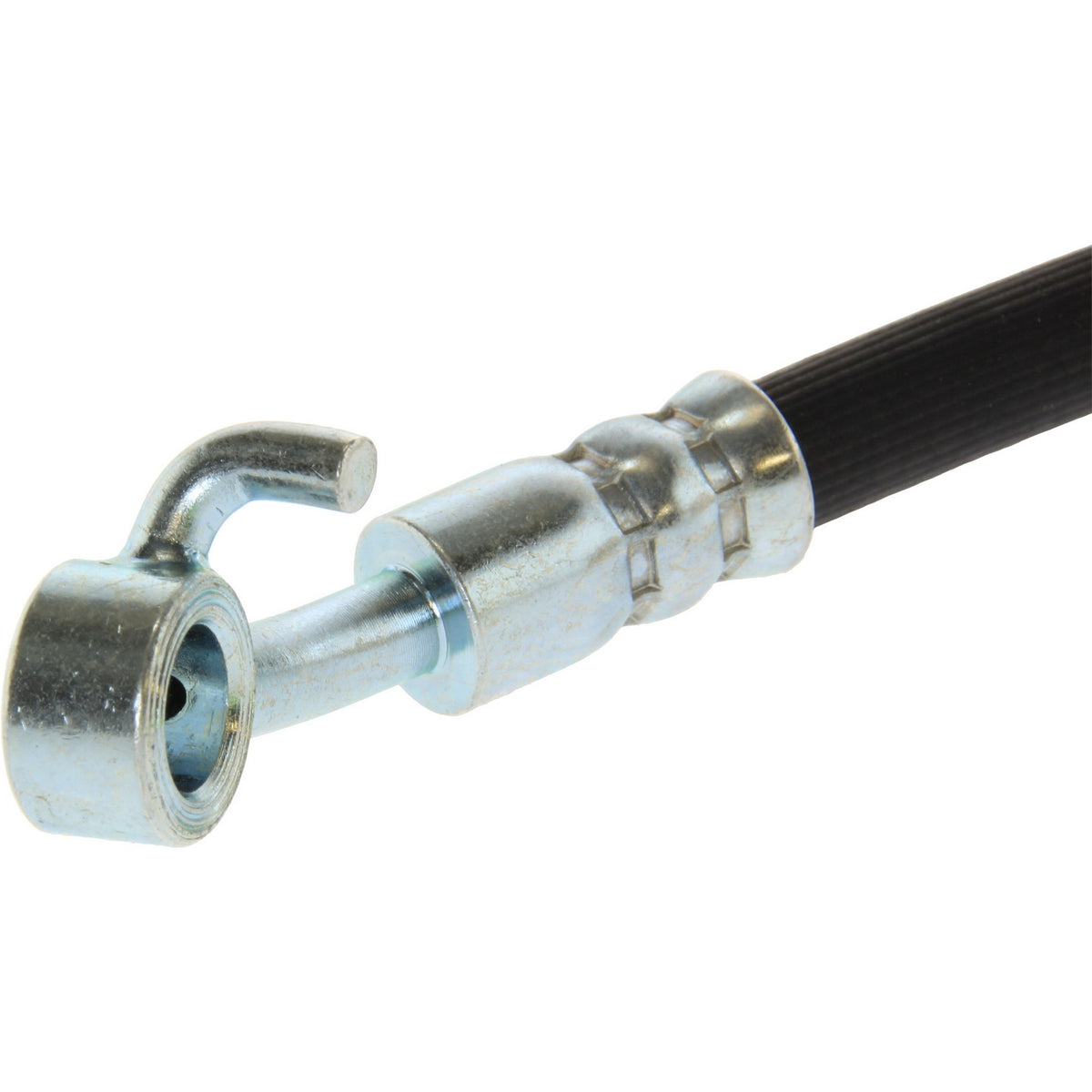 Centric Parts Brake Hydraulic Hose for Ford Edge 2011-2014 Lincoln MKX 2011-2015 150.61449