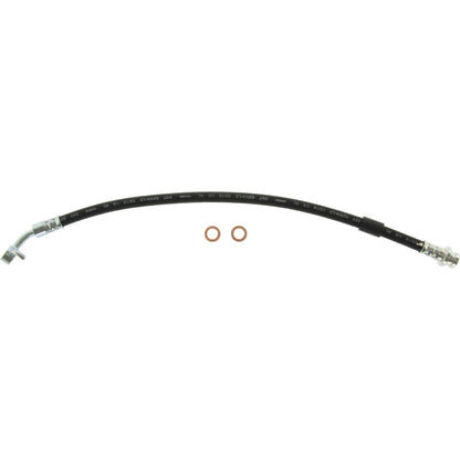 Centric Parts Brake Hydraulic Hose for Ford Edge 2011-2014 Lincoln MKX 2011-2015 150.61449