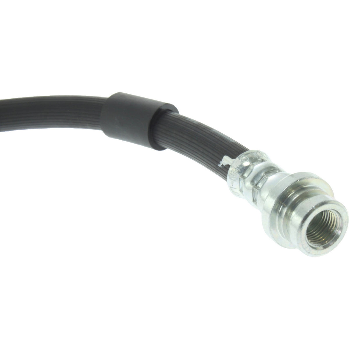 Centric Parts Brake Hydraulic Hose for Ford Edge 2011-2014 Lincoln MKX 2011-2015 150.61450