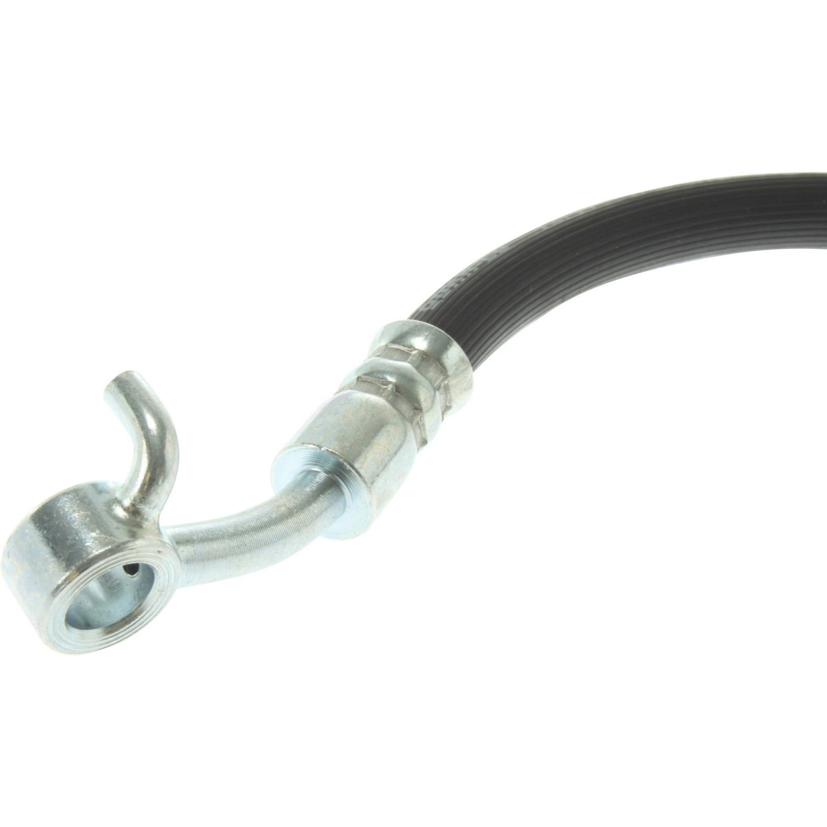 Centric Parts Brake Hydraulic Hose for Ford Edge 2011-2014 Lincoln MKX 2011-2015 150.61450