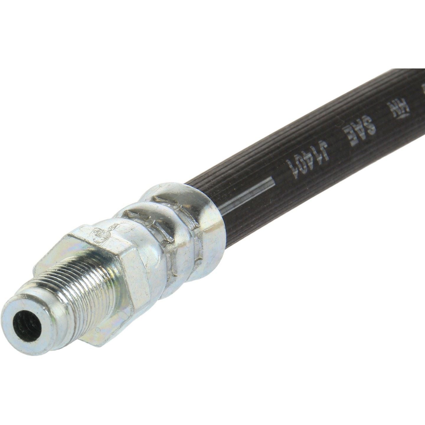 Centric Parts Brake Hydraulic Hose for Ford C‑Max 2013-2018 Focus 2012-2018 150.61451