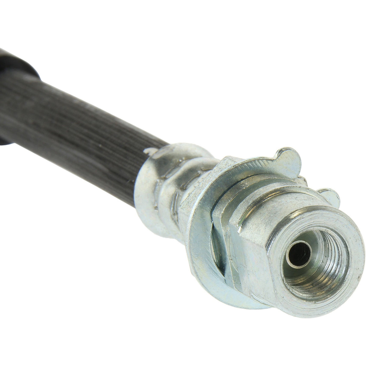 Centric Parts Brake Hydraulic Hose for 1971-1973 Ford Mustang 150.61452