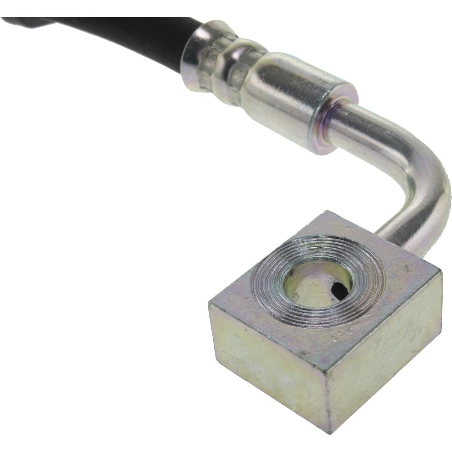 Centric Parts Brake Hydraulic Hose 150.61453