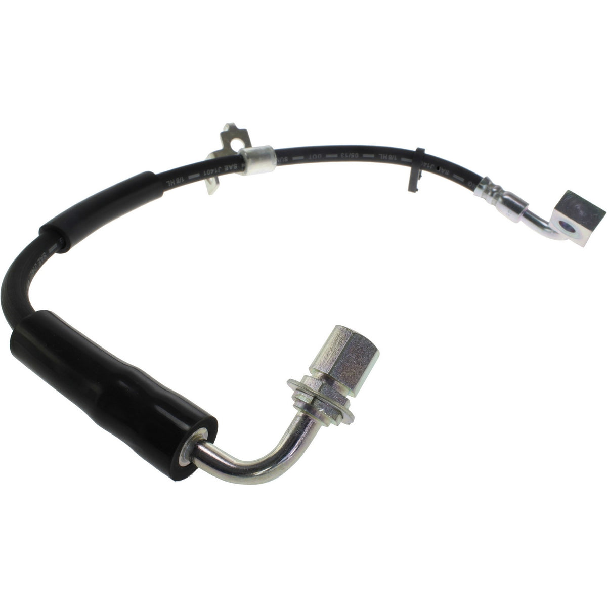 Centric Parts Brake Hydraulic Hose 150.61454