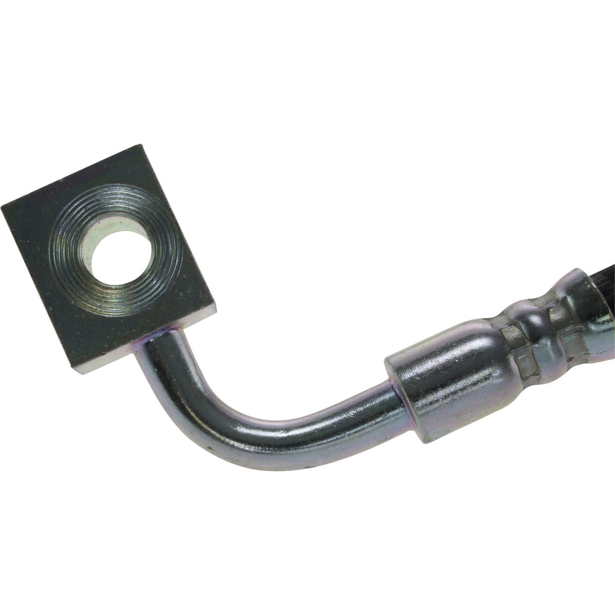 Centric Parts Brake Hydraulic Hose 150.61454