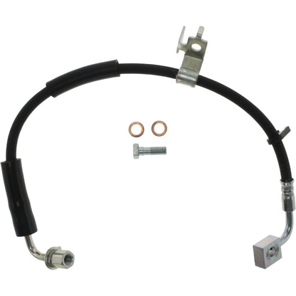 Centric Parts Brake Hydraulic Hose 150.61454