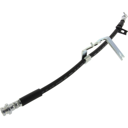 Centric Parts Brake Hydraulic Hose for 2018-2015 Ford Edge, 2020-2013 Fusion, 2018-2016 Lincoln MKX, 2020-2013 MKZ, 2023-2019 Nautilus 150.61455