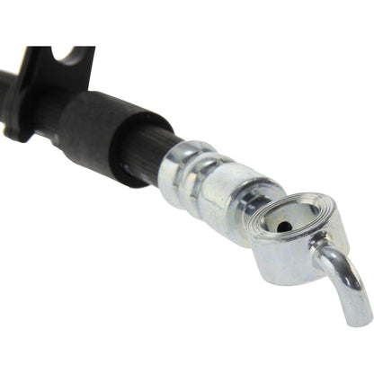 Centric Parts Brake Hydraulic Hose for 2018-2015 Ford Edge, 2020-2013 Fusion, 2018-2016 Lincoln MKX, 2020-2013 MKZ, 2023-2019 Nautilus 150.61455
