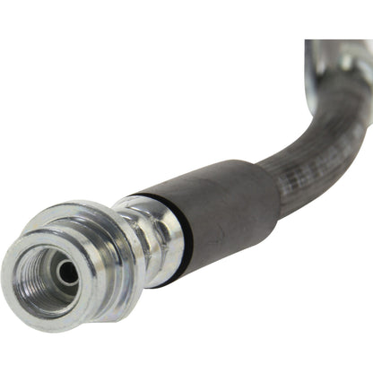 Centric Parts Brake Hydraulic Hose for 2018-2015 Ford Edge, 2020-2013 Fusion, 2018-2016 Lincoln MKX, 2020-2013 MKZ, 2023-2019 Nautilus 150.61455