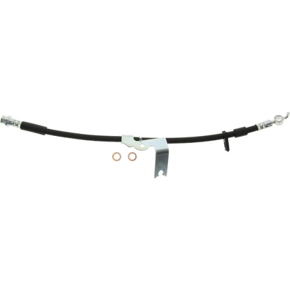 Centric Parts Brake Hydraulic Hose for 2018-2015 Ford Edge, 2020-2013 Fusion, 2018-2016 Lincoln MKX, 2020-2013 MKZ, 2023-2019 Nautilus 150.61455
