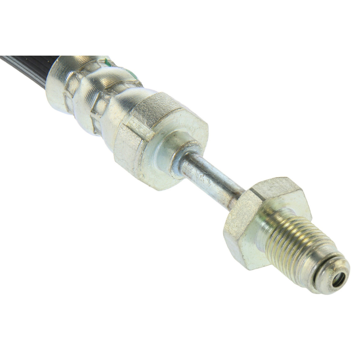 Centric Parts Brake Hydraulic Hose for 2014-2019 Ford Fiesta 150.61459
