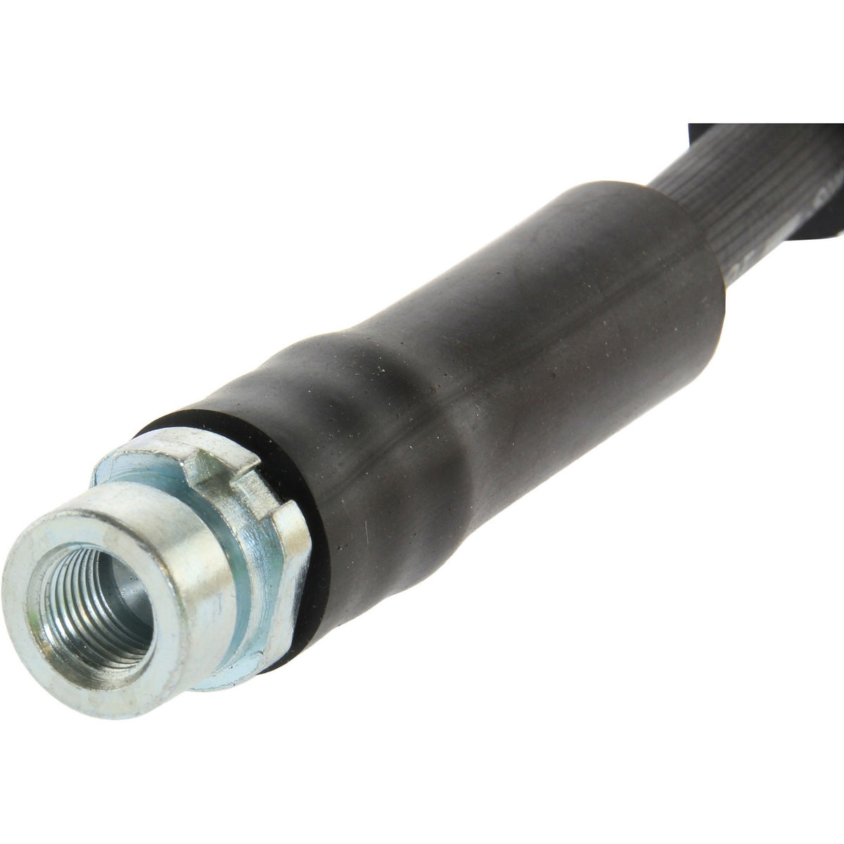 Centric Parts Brake Hydraulic Hose for 2014-2019 Ford Fiesta 150.61459