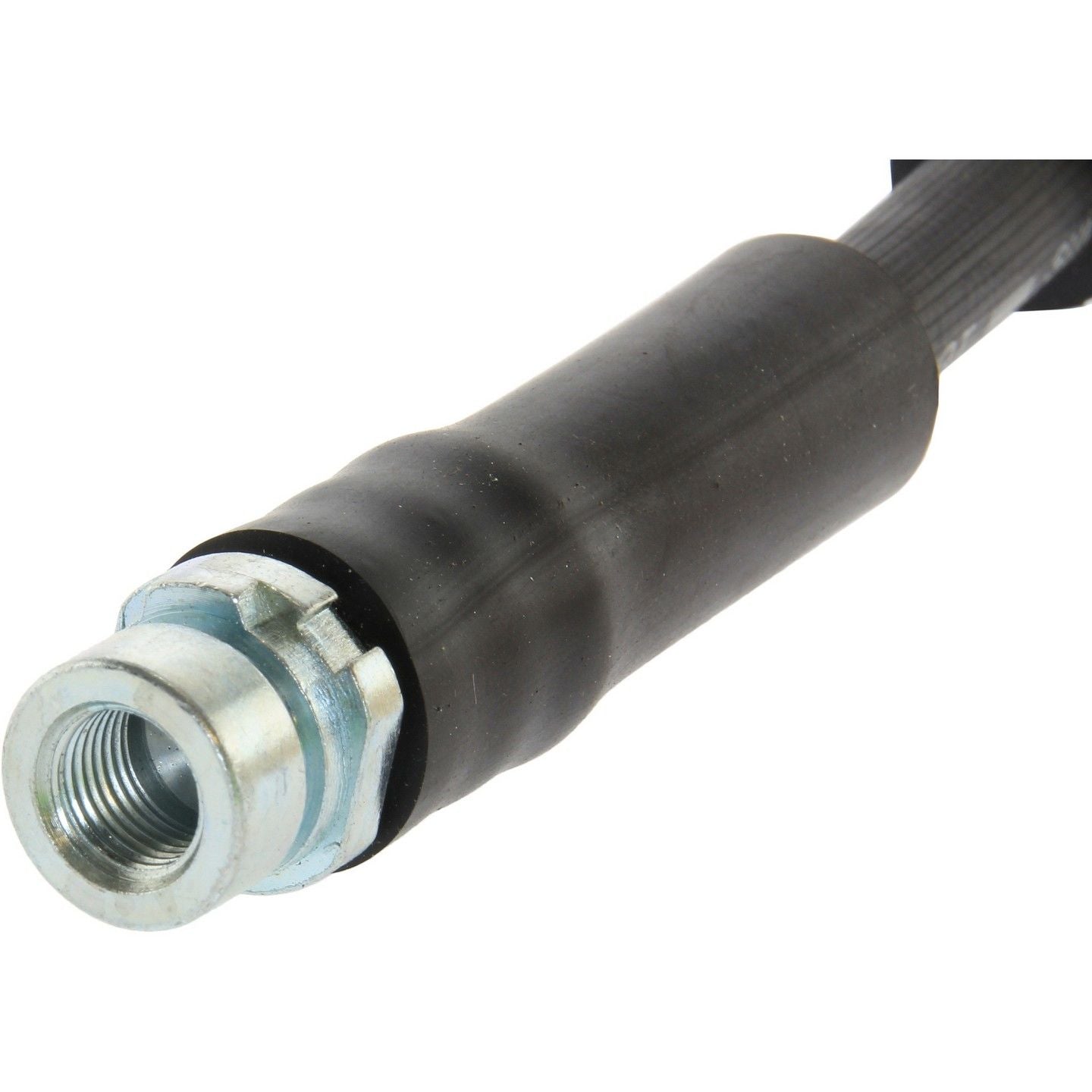 Centric Parts Brake Hydraulic Hose for 2014-2019 Ford Fiesta 150.61459