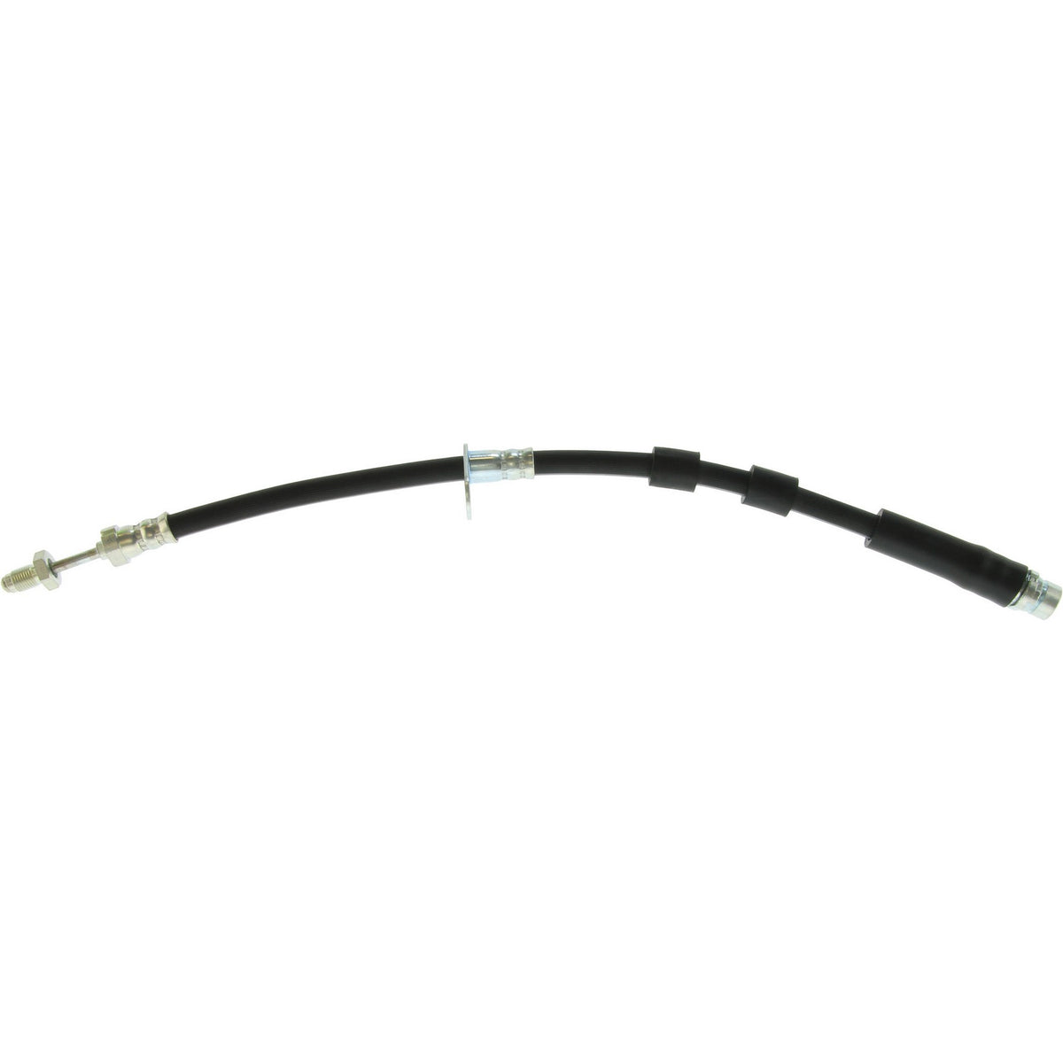 Centric Parts Brake Hydraulic Hose for 2014-2019 Ford Fiesta 150.61459