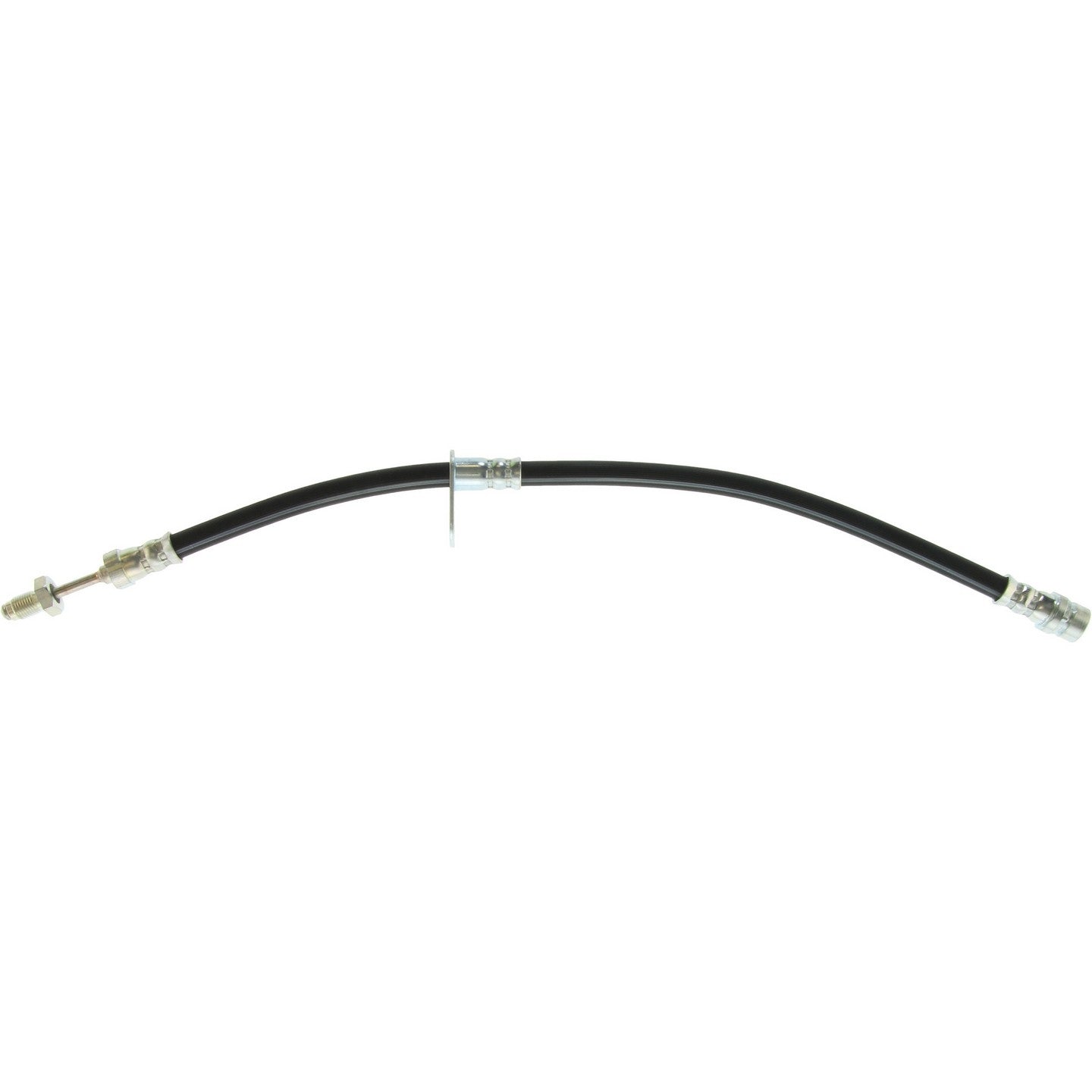 Centric Parts Brake Hydraulic Hose for 2014-2022 Ford Transit Connect 150.61461