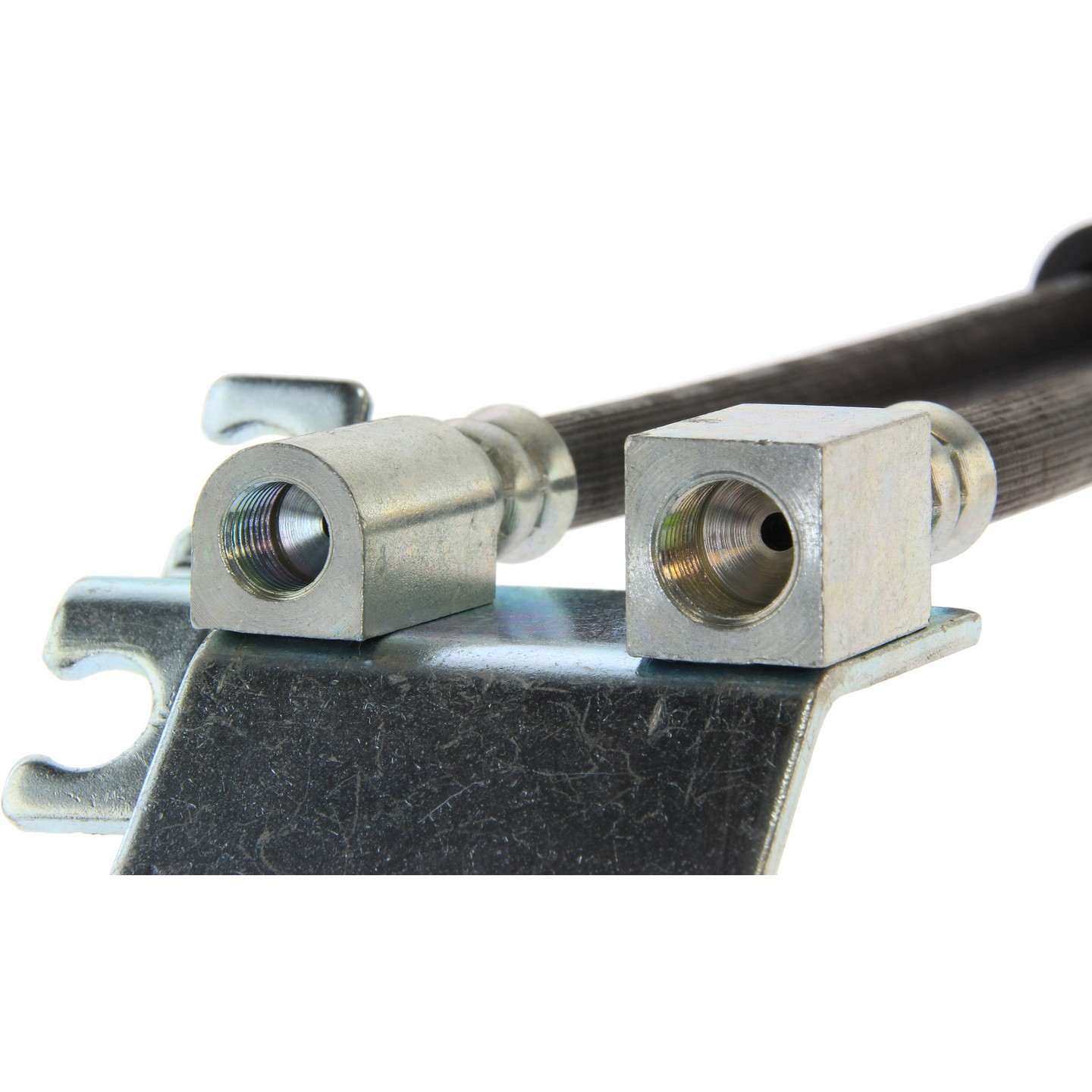 Centric Parts Brake Hydraulic Hose for 2015-2017 Ford Transit-150/250/350/350 HD 150.61465
