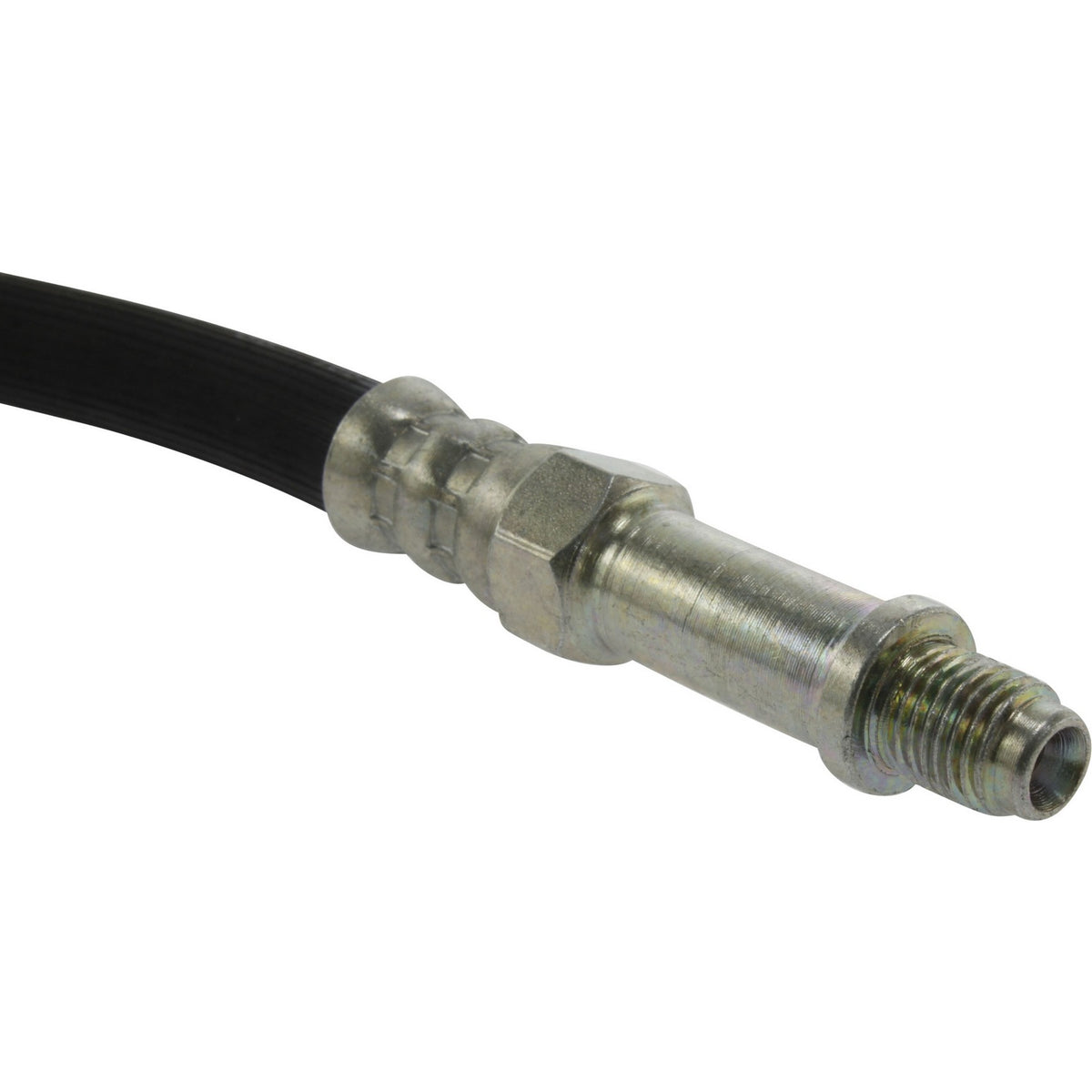 Centric Parts Brake Hydraulic Hose for 1957-1953 Chevrolet Bel Air, 1962-1953 Corvette, 1957 Del Ray, 1959-1951 GMC 100 150.62000
