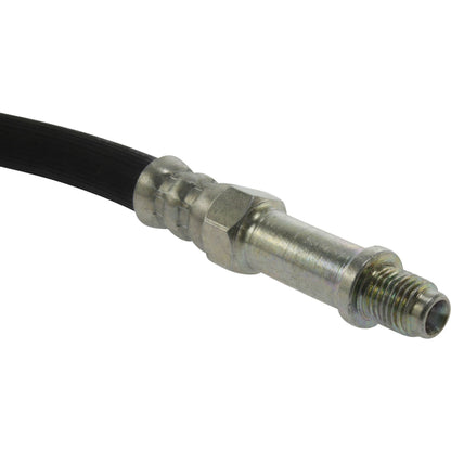 Centric Parts Brake Hydraulic Hose for 1957-1953 Chevrolet Bel Air, 1962-1953 Corvette, 1957 Del Ray, 1959-1951 GMC 100 150.62000