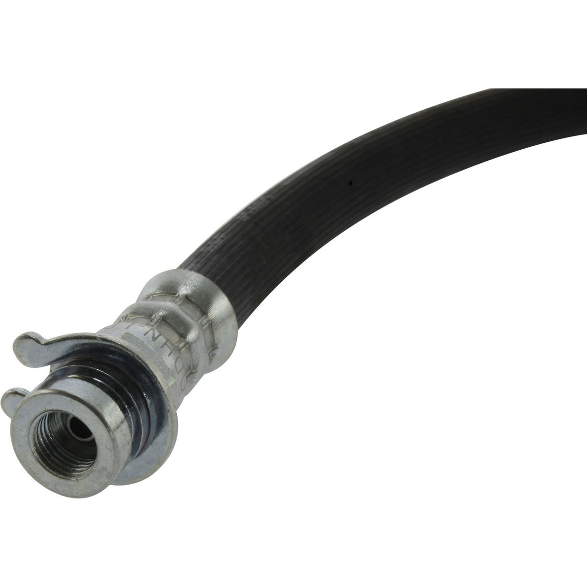 Centric Parts Brake Hydraulic Hose for 1957-1953 Chevrolet Bel Air, 1962-1953 Corvette, 1957 Del Ray, 1959-1951 GMC 100 150.62000