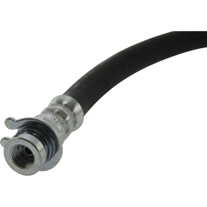 Centric Parts Brake Hydraulic Hose for 1957-1953 Chevrolet Bel Air, 1962-1953 Corvette, 1957 Del Ray, 1959-1951 GMC 100 150.62000