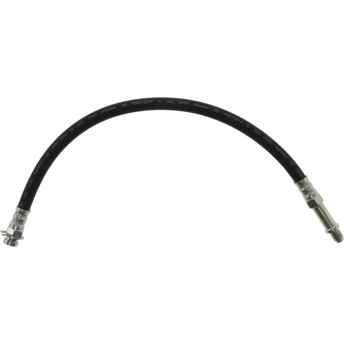 Stoptech Centric Brake Hose - Front/Rear 150.62000
